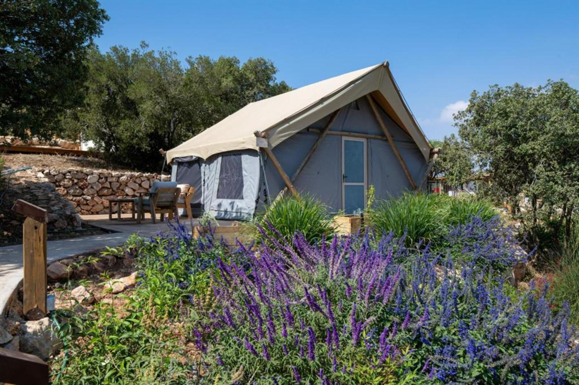 Rom Farm By Glow - חוות רום Kammon Exterior photo